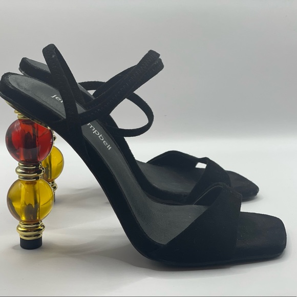 Jeffrey Campbell Shoes - Jeffrey Campbell heels